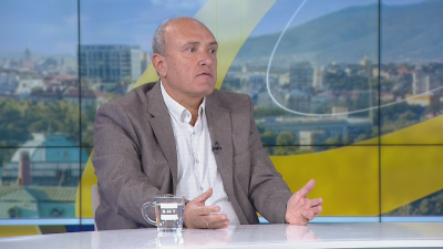 Проф. Калин Гайдаров: Институциите, които трябва да възпитават децата, практически не работят от години
