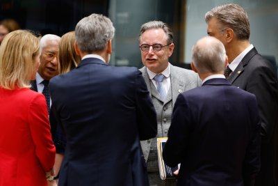 Белгия спря заем от 140 млрд. евро за Украйна