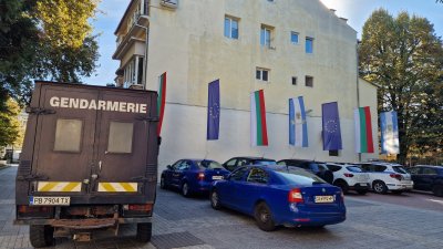 Пловдив под прицел: Европрокуратурата влезе в общината заради обществена поръчка за 3 млн. лева