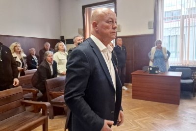 Съдът в Хасково отстрани от длъжност кмета на Минерални бани