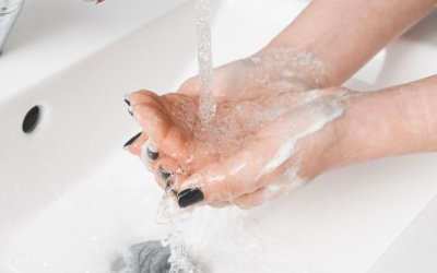 Bacteria in Hot Tap Water? - Study Looks at Potential Risk to Consumers