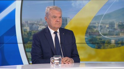 Румен Петков: Народното събрание ще има ротационен председател при наличие на всеобщо съгласие