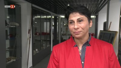Стела Енева: Когато човек е на върха, тогава трябва да се откаже