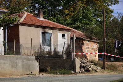 Тройното убийство: Няма данни 25-годишният Фахри да е психичноболен