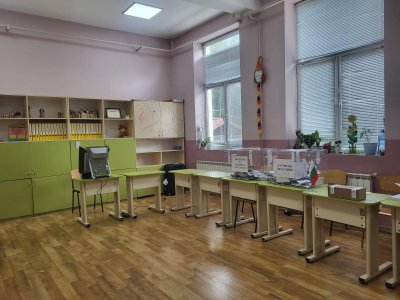 Пак дописвани преференции: Установени са нарушения при отчитането на изборите в Пазарджик
