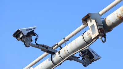 Хитрост, за да избегнат толкамери: Шофьори все по-често използват отсечката от Кресна до Сандански