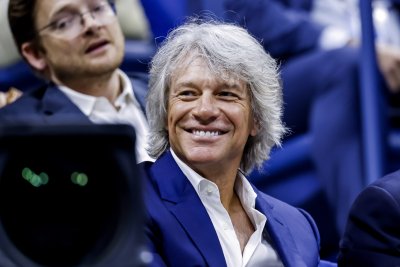 Рок легендата се завръща: турнето Forever връща Бон Джоуви отново в играта