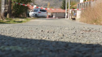 "Беше я страх": Трагичната хронология на едно тройно убийство
