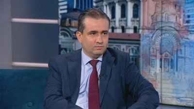 Божидар Божанов: Борисов разбра, че на практика няма контрол върху нищо, дори не може да прати страната на избори
