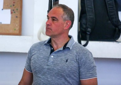 Красимир Дунев: Притеснен съм за Валентина Георгиева, дано не е пострадала кръстна връзка