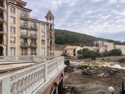 Собственици на имоти в “Елените” ще обжалват акта за незаконен строеж на ДНСК