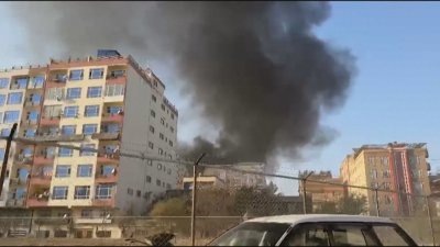 След седмица на ожесточени сблъсъци: Афганистан и Пакистан се съгласиха на примирие