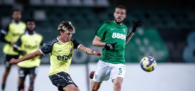 Първа лига: Берое - Монтана 1:1 (ГАЛЕРИЯ)