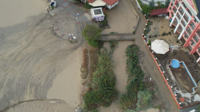Няма отклонения в качеството на питейната вода в Елените и Свети Влас