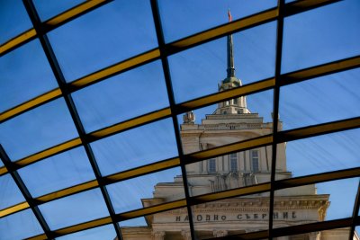 Повече от 3 часа продължава заседанието на Съвета за съвместно управление