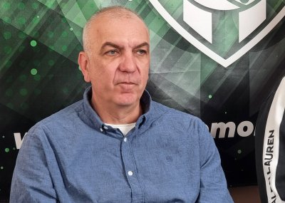 Черно море Тича излезе с позиция след шегата с рибите