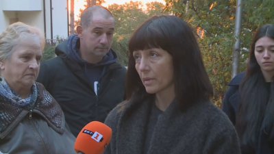 След ремонт на водопровод: Варненска улица пропада след всеки дъжд