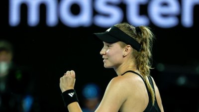 Елена Рибакина спечели титлата на турнира в Нинбо