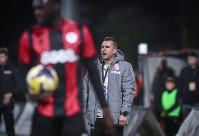 Иван Стоянов: Летвата ще остане висока и ще се стремим към най-високо