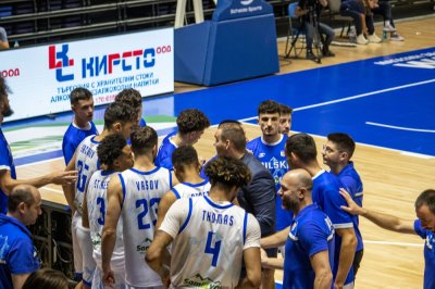 Рилски спортист остава безгрешен в НБЛ след домакински успех над Черно море
