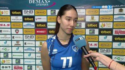 Елена Коларова: Все още не сме готови да се борим с Марица