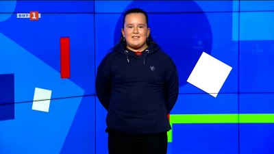 "Чудовищата се събират, за да празнуват" – шествие "Zombiewalk 2025”