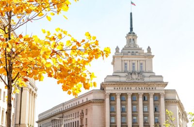 ГЕРБ и ИТН поставиха въпроса за ротационно председателство на Народното събрание