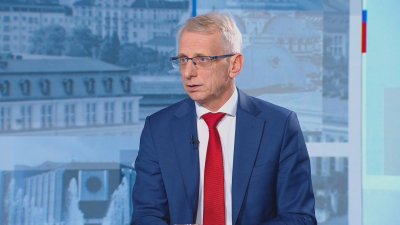 Nikolay Denkov: Raya Nazaryan’s Appointment as Speaker of Parliament Signals Preparation for Snap Elections