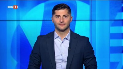 Спортни новини 31.10.2025 г., 12:25 ч.