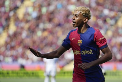 Барселона постави три ясни правила на младата си звезда Ламин Ямал