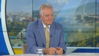 Андрей Делчев: Доста държави сме в една лодка по отношение на "Лукойл"