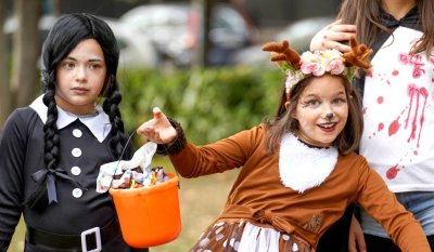 За какво да внимаваме при покупките на аксесоари за Хелоуин?