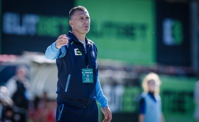 Тодор Колев: Имаше малко напрежение у някои футболисти