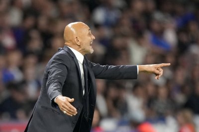 Спрягат трима за Ювентус