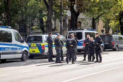Германската полиция разкри престъпна мрежа, предлагала фалшиви картини на Пикасо и Рембранд