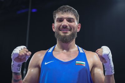 Рами Киуан: Това беше страхотна година за мен