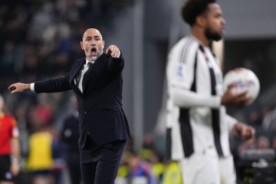 Юве ще плати близо 30 млн. евро за уволненията на Тиаго Мота и Тудор