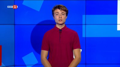 Денис Данев с първи медал за България от Европейското по вдигане на тежести за юноши