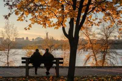 Съдбата на Украйна: Време за мир или за тестване на ракети? (ОБЗОР)