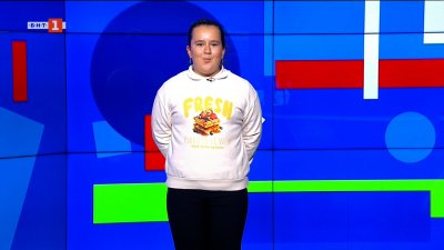 Млади таланти от Лом блеснаха в конкурса "Яна Язова"