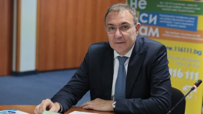 Борислав Гуцанов за Бюджет 2026: Ще се направи всичко възможно да няма ощетени