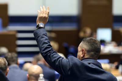 НС отхвърли законопроекта, с който трябваше да се увеличат парите за лекарите