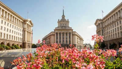 Шефовете на ДАР и ДАТО ще се избират от Народното събрание