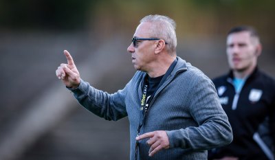 Илиан Илиев: Мъчихме се да играем