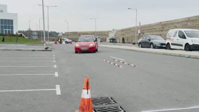 В Бургас търсят най-добрия млад шофьор