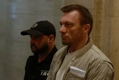 Съдът остави в ареста Станимир Хасърджиев