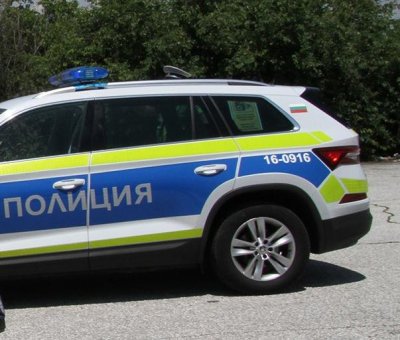 Служител на ДАИ - Пловдив ударил двама възрастни на пешеходна пътека