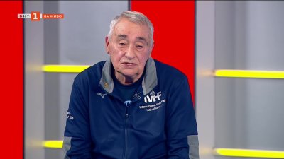 Димитър Каров: Таланти като Симеон и Алекс Николови са дар от Бога