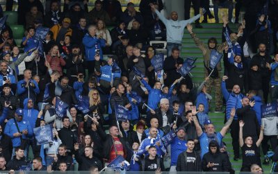 Спартак Варна е събрал 300 000 лева за 10 дни