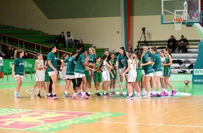 Берое без шанс срещу полякини в Еврокъп